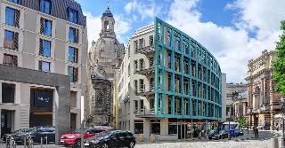INNSIDE Dresden fotoÄŸrafÄ±