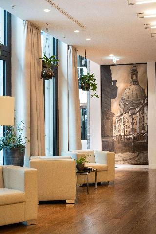 INNSIDE Dresden fotoÄŸrafÄ±
