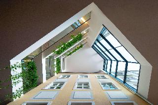 INNSIDE Dresden fotoÄŸrafÄ±