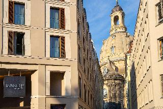 INNSIDE Dresden fotoÄŸrafÄ±