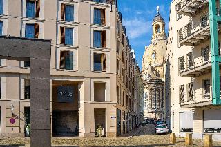 INNSIDE Dresden fotoÄŸrafÄ±
