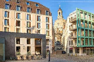 INNSIDE Dresden fotoÄŸrafÄ±