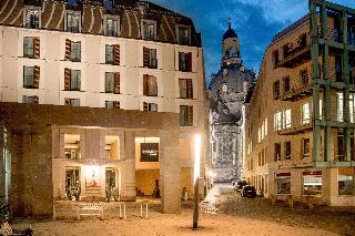 INNSIDE Dresden fotoÄŸrafÄ±