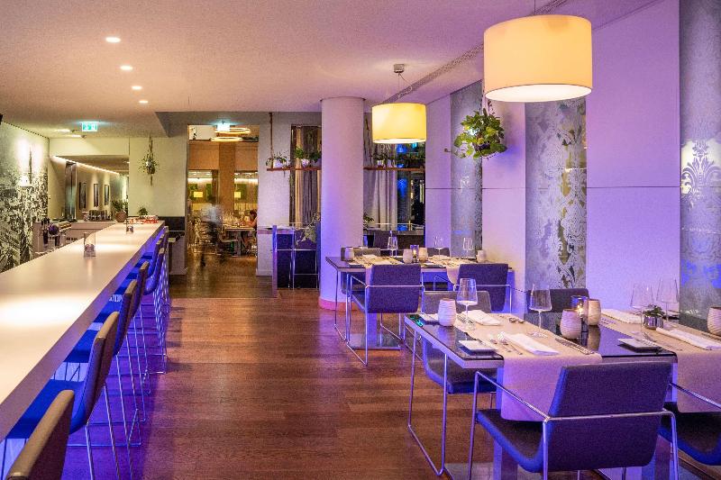 INNSIDE Dresden - Restoran