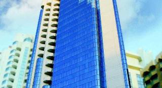Grand Continental Hotel Abu Dhabi otel fotoğrafı
