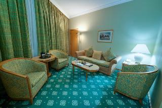 Grand Continental Hotel Abu Dhabi fotoÄŸrafÄ±