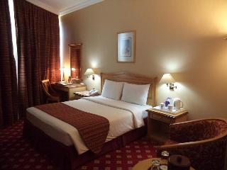 Grand Continental Hotel Abu Dhabi fotoÄŸrafÄ±