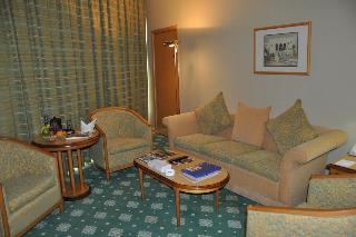 Grand Continental Hotel Abu Dhabi fotoÄŸrafÄ±