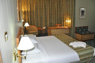 Grand Continental Hotel Abu Dhabi fotoÄŸrafÄ±