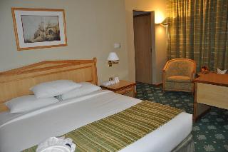 Grand Continental Hotel Abu Dhabi fotoÄŸrafÄ±