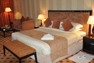 Grand Continental Hotel Abu Dhabi fotoÄŸrafÄ±