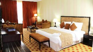 Grand Continental Hotel Abu Dhabi fotoÄŸrafÄ±