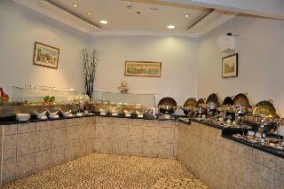 Grand Continental Hotel Abu Dhabi fotoÄŸrafÄ±