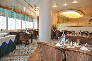 Grand Continental Hotel Abu Dhabi fotoÄŸrafÄ±