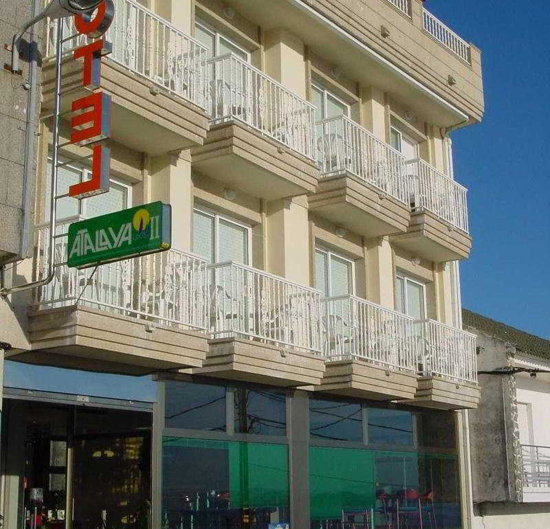 Atalaya II - Genel
