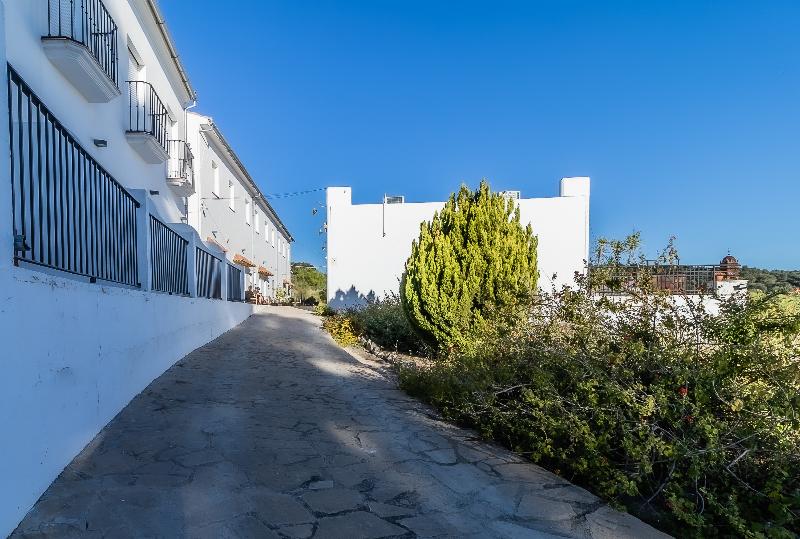 Las Errizas by Vivere Stays - Genel