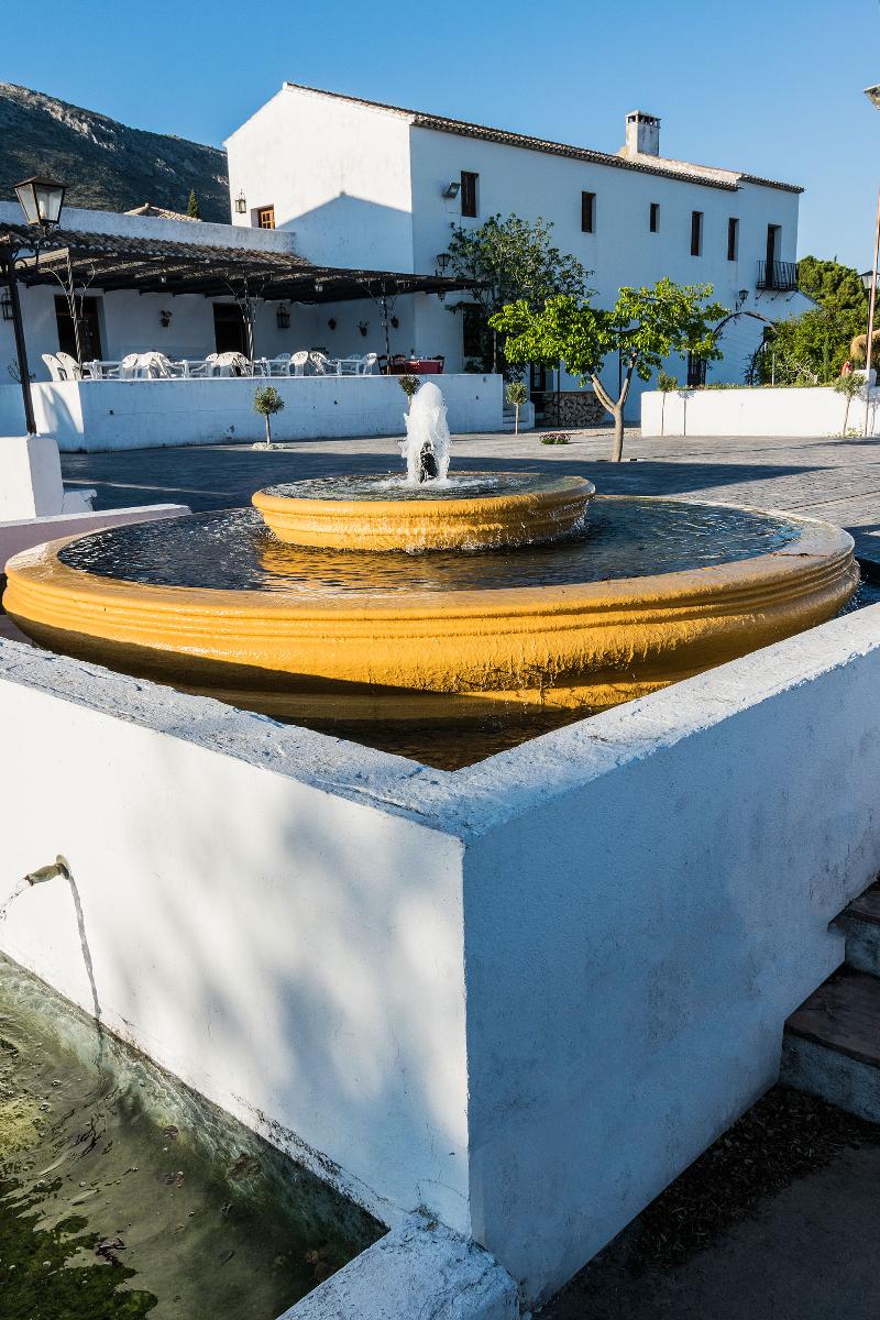 Villa de Priego de Córdoba - Genel