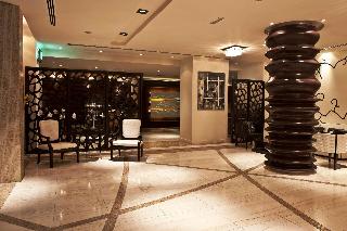 Kingsgate Abu Dhabi fotoÄŸrafÄ±