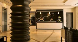 Kingsgate Abu Dhabi fotoÄŸrafÄ±