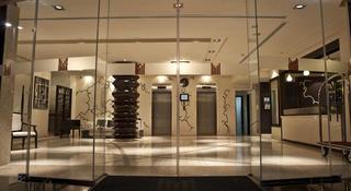 Kingsgate Abu Dhabi fotoÄŸrafÄ±