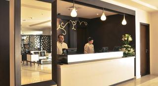 Kingsgate Abu Dhabi fotoÄŸrafÄ±