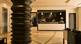 Kingsgate Abu Dhabi fotoÄŸrafÄ±