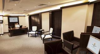 Kingsgate Abu Dhabi fotoÄŸrafÄ±
