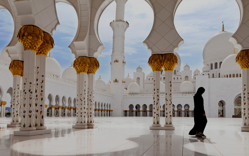 Kingsgate Abu Dhabi - Genel