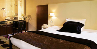 Kingsgate Abu Dhabi fotoÄŸrafÄ±