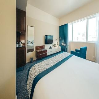 Kingsgate Abu Dhabi fotoÄŸrafÄ±