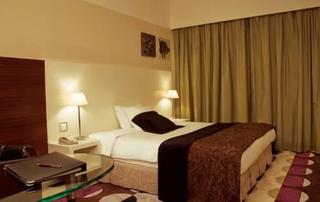 Kingsgate Abu Dhabi fotoÄŸrafÄ±
