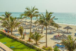 Lou'lou'a Beach Resort Sharjah fotoÄŸrafÄ±