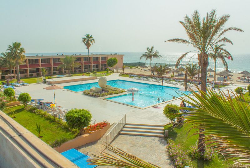 Lou'lou'a Beach Resort Sharjah - Genel