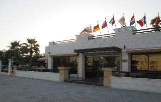 Lou'lou'a Beach Resort Sharjah fotoÄŸrafÄ±