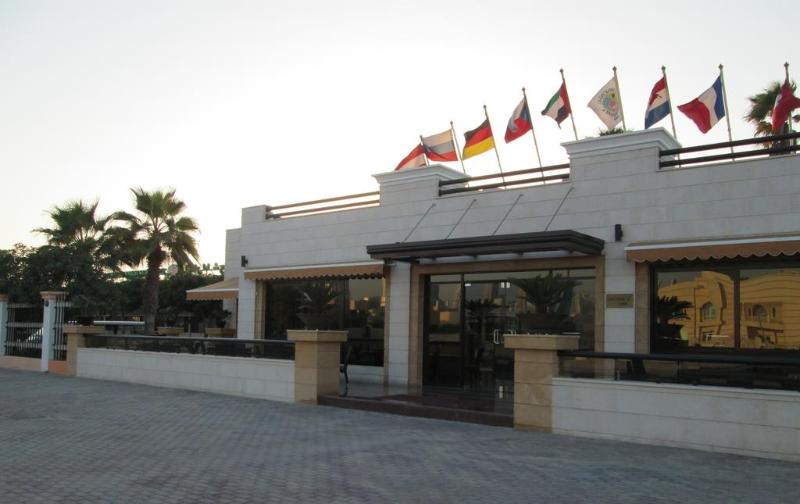 Lou'lou'a Beach Resort Sharjah - Genel