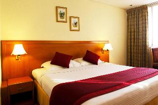 Lou'lou'a Beach Resort Sharjah fotoÄŸrafÄ±