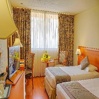 Lou'lou'a Beach Resort Sharjah fotoÄŸrafÄ±