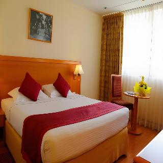 Lou'lou'a Beach Resort Sharjah fotoÄŸrafÄ±