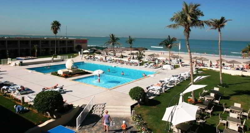 Lou'lou'a Beach Resort Sharjah fotoÄŸrafÄ±