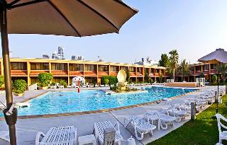 Lou'lou'a Beach Resort Sharjah fotoÄŸrafÄ±