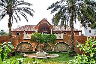 Marbella Resort Sharjah fotoÄŸrafÄ±