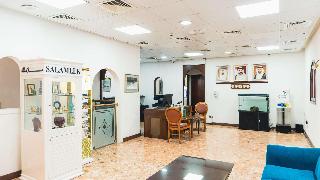 Marbella Resort Sharjah fotoÄŸrafÄ±