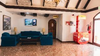 Marbella Resort Sharjah fotoÄŸrafÄ±