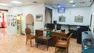 Marbella Resort Sharjah fotoÄŸrafÄ±