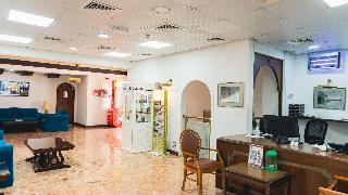 Marbella Resort Sharjah fotoÄŸrafÄ±