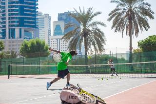 Marbella Resort Sharjah fotoÄŸrafÄ±