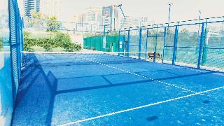 Marbella Resort Sharjah fotoÄŸrafÄ±