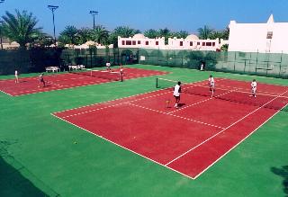 Marbella Resort Sharjah fotoÄŸrafÄ±