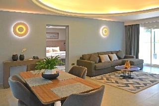 Marbella Resort Sharjah otel fotoğrafı