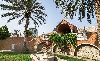 Marbella Resort Sharjah fotoÄŸrafÄ±